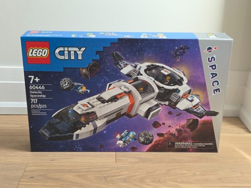 Lego 60446 city - lego,