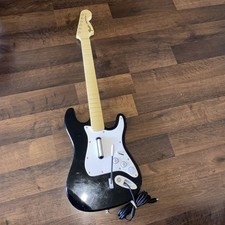 Xbox 360 Guitar Hero Harmonix