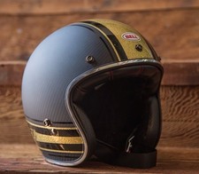BELL Custom 500 Carbon RSD