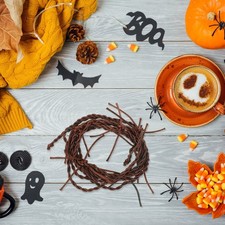  Décoration Halloween