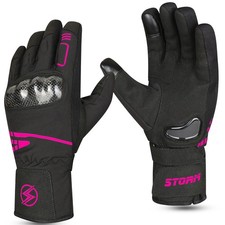 Guanti Invernali Moto DONNA