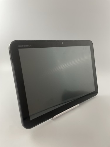 Motorola xoom mz604 nero wifi - motorola,
