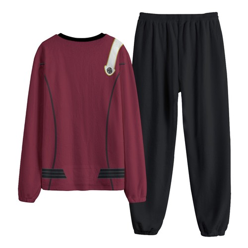 Pigiama pesante uniforme