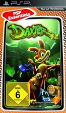 Daxter PSP versione EU