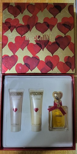 Profumo donna moschino - donna, couture