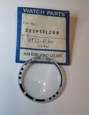 Vintage Watch Seiko Pulsar