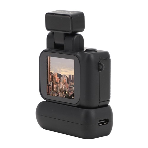 Jectse piccola videocamera - jectse,