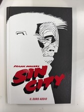 SIN CITY 1 REGULAR EDITION il