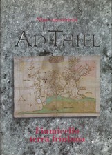 "Ad Thiel" di N. Agostinetti