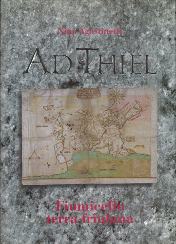 Thiel n agostinetti - "ad, thiel"