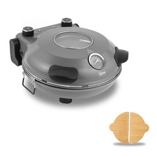 Electric Pizza Maker Oven