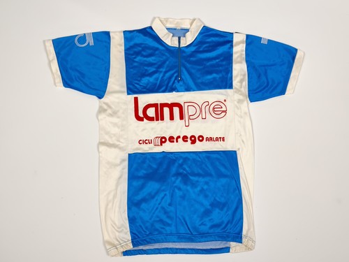 Vintage ciclismo maglia - vintage,