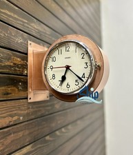 Orologio da parete retrò