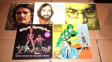 LOTTO N°2 DI 50 VINILI LP /