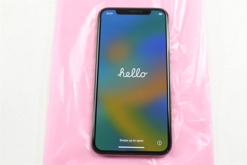 Apple iphone a1865 256gb - x,
