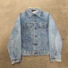 Giacca jeans vintage anni 70