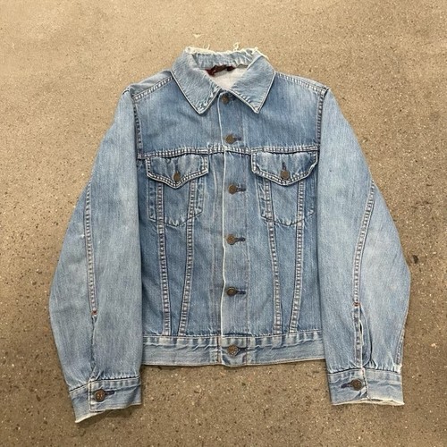 Giacca jeans vintage anni - , 70