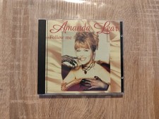 CD AMANDA LEAR FOLLOW ME - C1-129