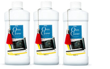 Pulitore per il Forno Amway- set da 3