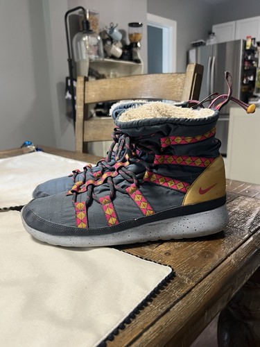 Nike stivali sneakers - , alte