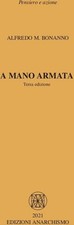 Libri Bonanno Alfredo M. - A