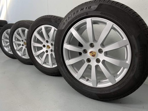 Porsche cayenne cerchi - porsche,