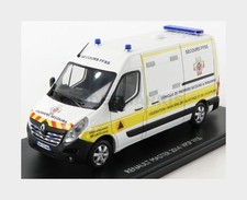 ELIGOR 116797 RENAULT - MASTER