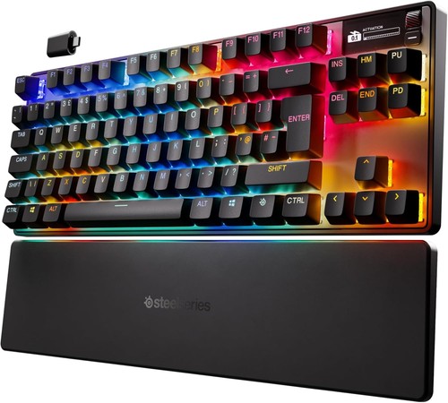 Steelseries apex pro - apex,