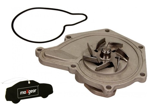 Pompa acqua per audi - audi, 3.0