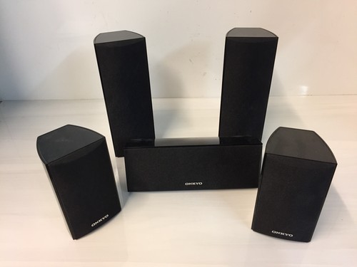 Set onkyo di - -,