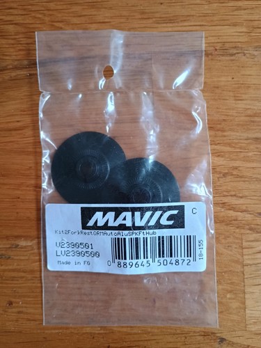 Mavic ksyrium pro ust - mavic,