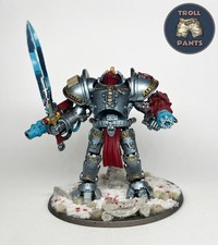 Warhammer 40k - Cavalieri