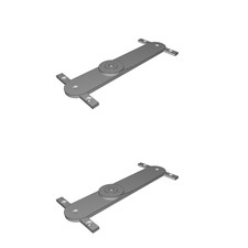 Reinforced Spool Holder for