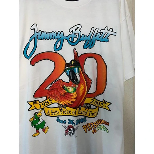 Camicia pirata jimmy buffett - pirata,