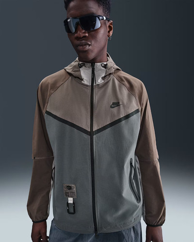 Nike taglia media tech - taglia, giacca