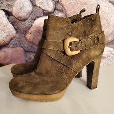 Scarpe stivali donna - , manas