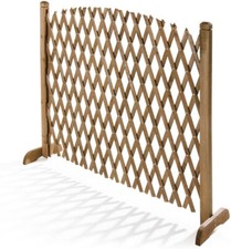 Pannello Grigliato Rettangolare Estensibile da Balcone