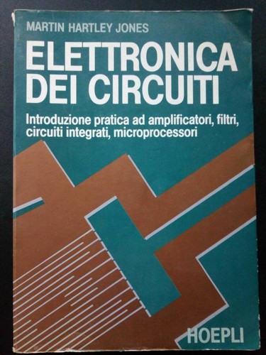 Elettronica dei circuiti m - circuiti,