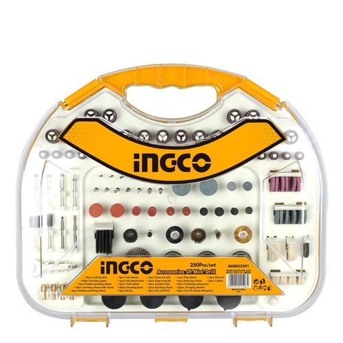 Accessori 250pz per - accessori,