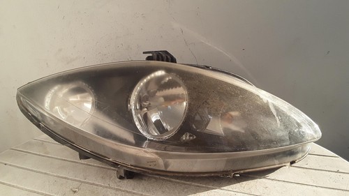 Faro anteriore destro per seat - destro,