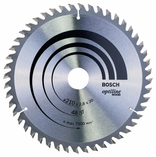 Bosch lama per sega - 1x,