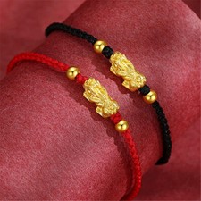  Bracciale donna oro giallo