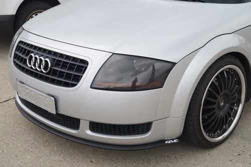 Lip spoiler labbro - lip,