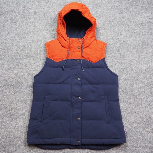 Gilet patagonia bivy donna - patagonia,