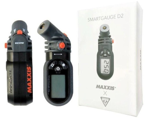 Manomètre digital maxxis - digital,
