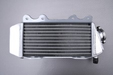 Radiatore Acqua Destro Racing