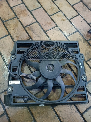 Ventola radiatore originale