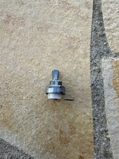 Bouton Arrêt Allumage