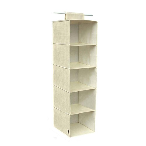 Organizer per armadio