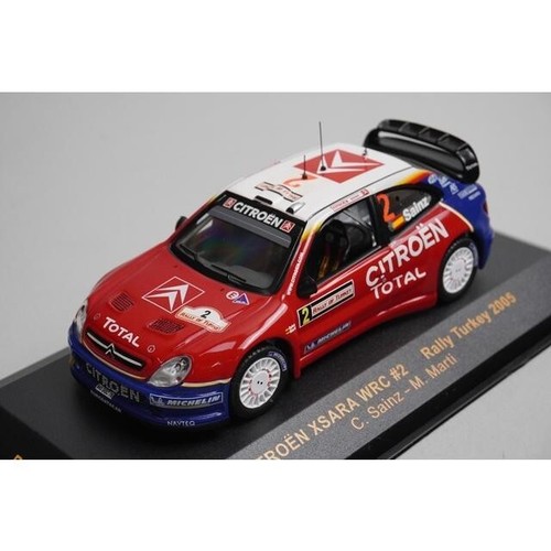Modellino auto ixo - modellino, 1:43